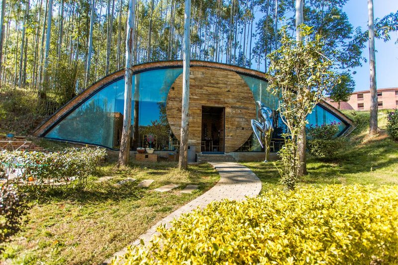 Dengfeng Xiangwang Art HotelHotel public area