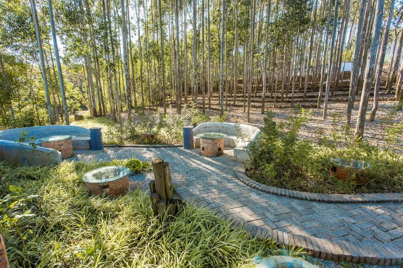 Dengfeng Xiangwang Art HotelHotel public area