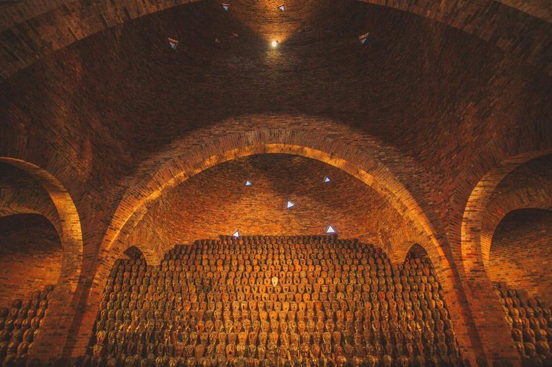 Dengfeng Xiangwang Art HotelHotel public area