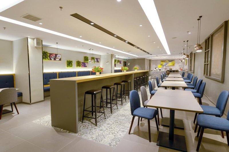 Homeinn Selected(Dalian Xinghai Plaza Branch) Restaurant