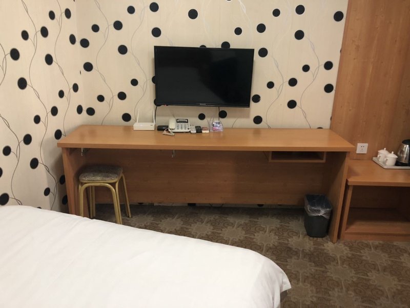 客房