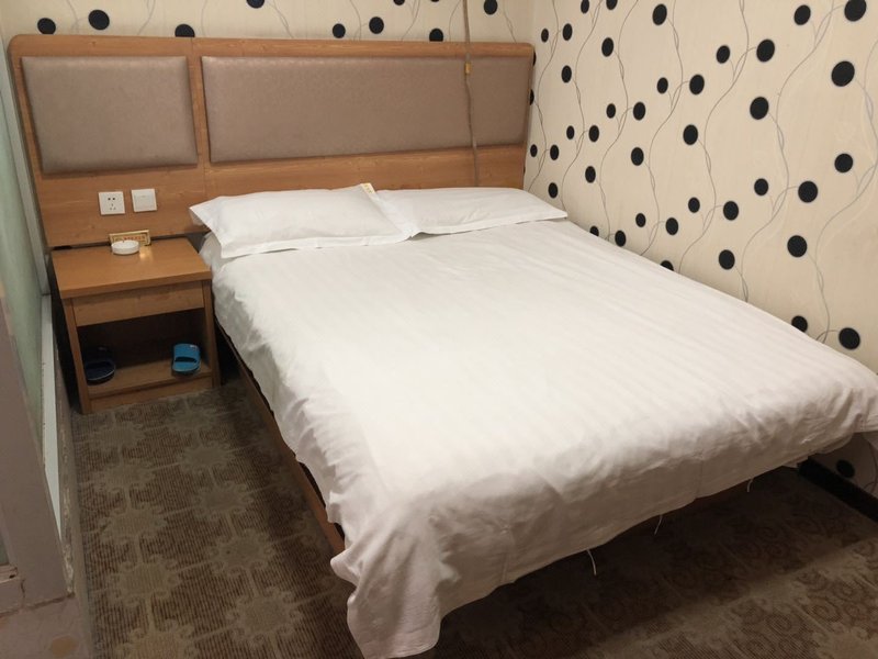 客房