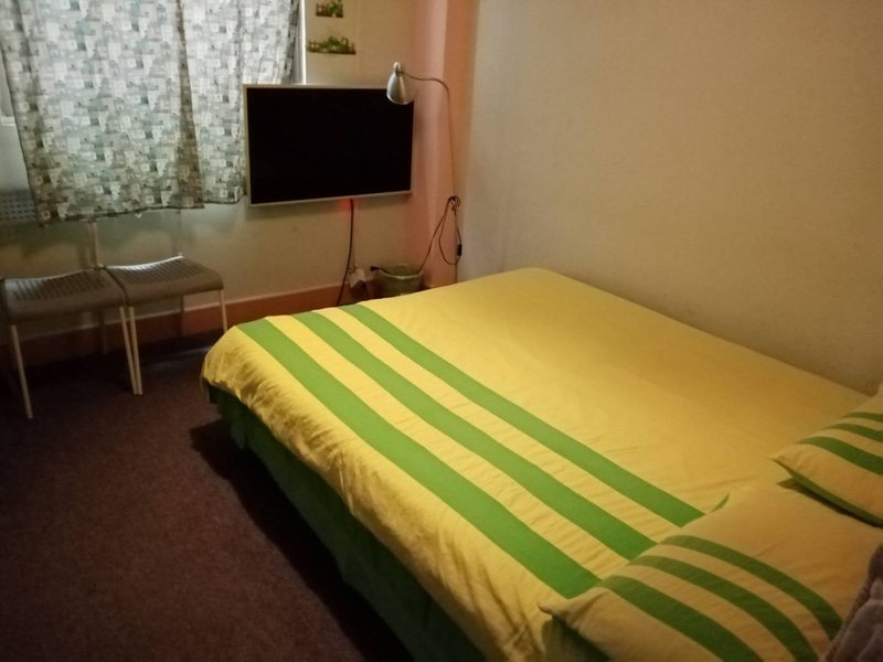 Utopia Feature Apartment VS Capsule 客房