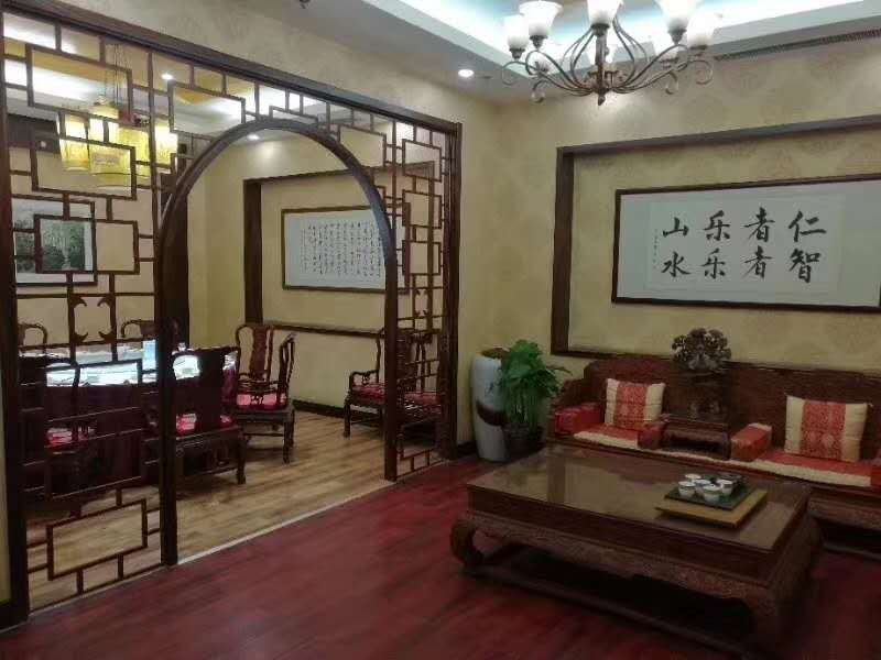 Chengjian Jiari Hotel Restaurant