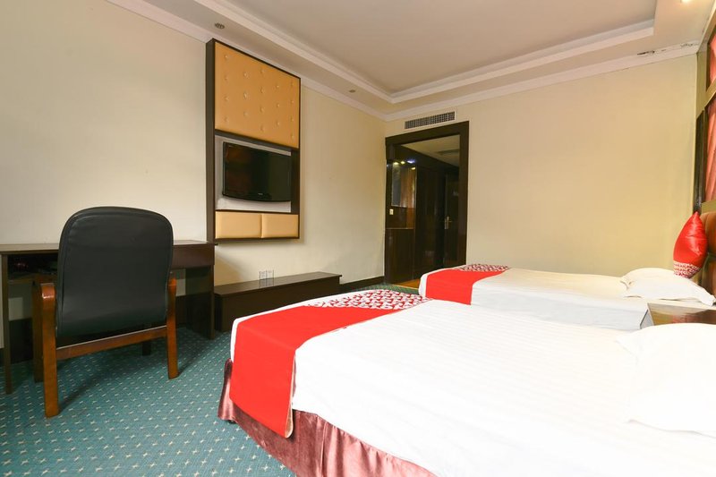 Tianxia Furong HotelGuest Room