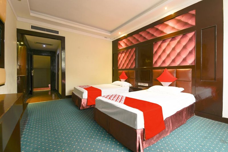 Tianxia Furong HotelGuest Room