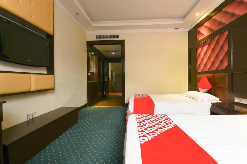 Tianxia Furong HotelGuest Room