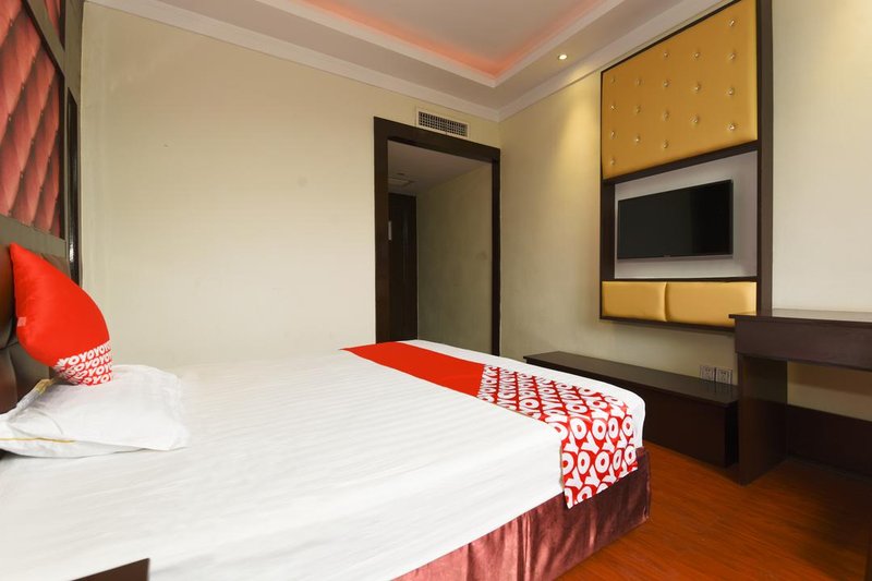 Tianxia Furong HotelGuest Room