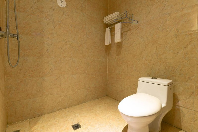 Tianxia Furong HotelGuest Room