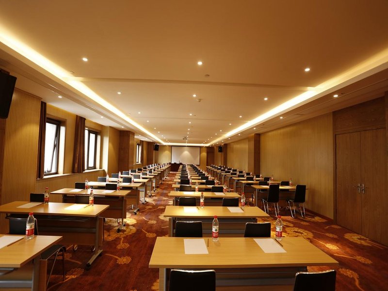 會議室