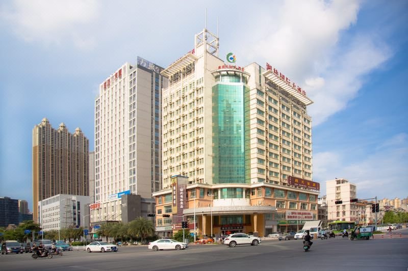 Xiang Gui International HotelOver view