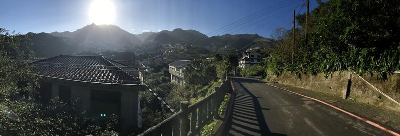 86 Guest House酒店外观