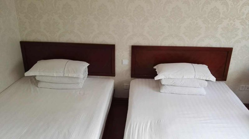 Riyue Hotel Guest Room