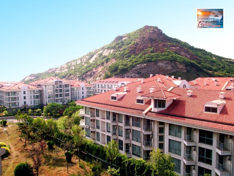 Blue Summer MotelOver view