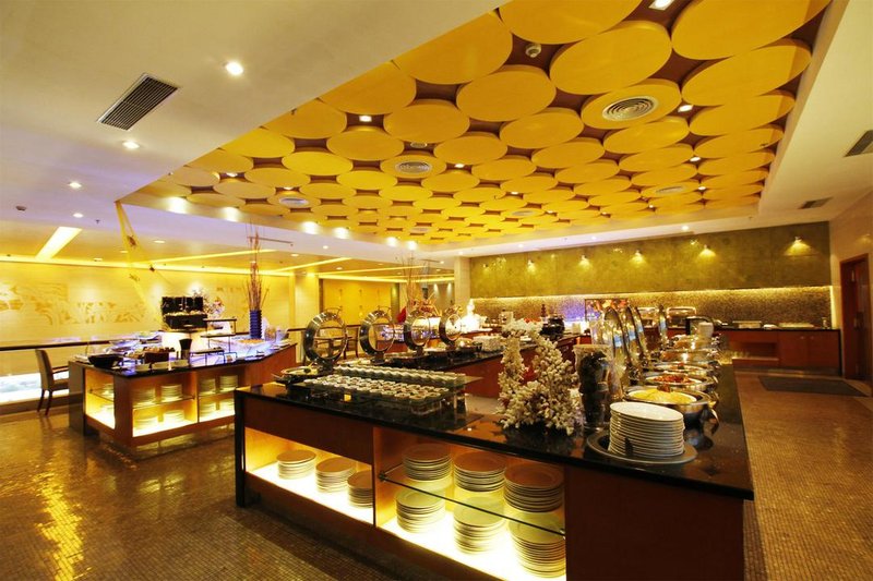 Golden Diamond HotelRestaurant