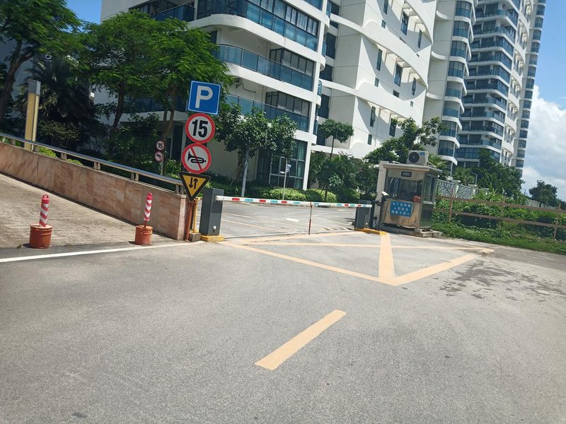 HAI YUE CHANG TANG Over view