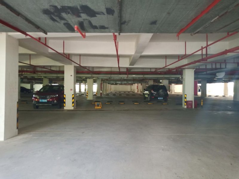 HAI YUE CHANG TANG Over view