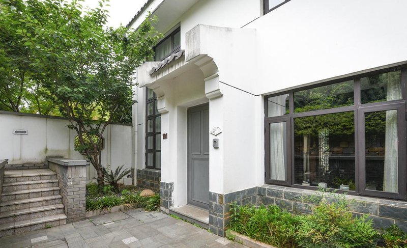 XiaotidazuoHouseOver view