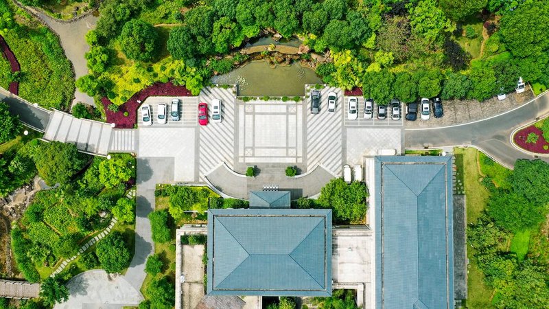 Xinlilai Hotel Over view