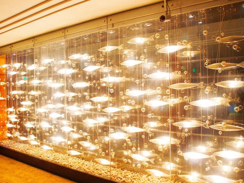 Yiju Hotel Old City Zunyi Over view