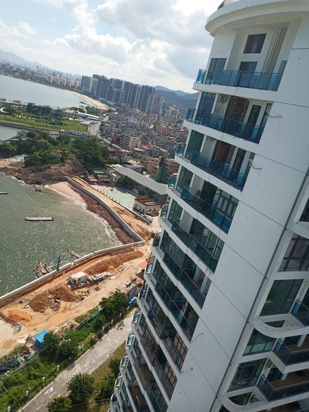 HAI YUE CHANG TANG Over view