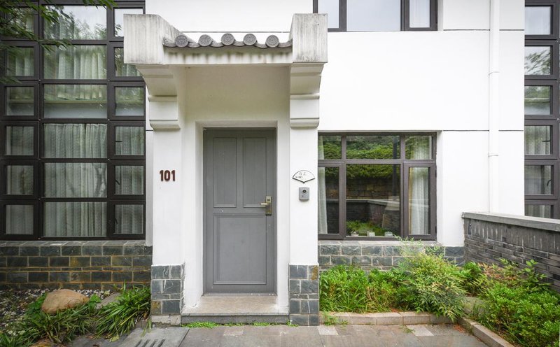 XiaotidazuoHouseOver view