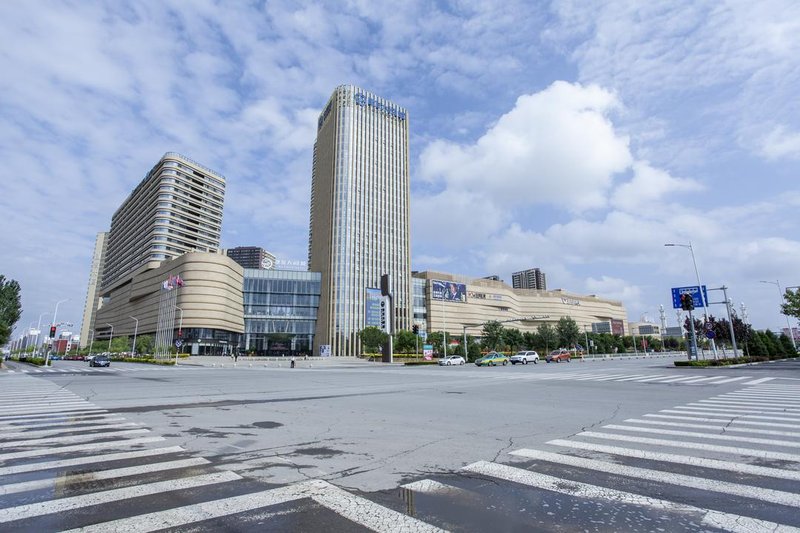 Yuezhu Youju Boutique Hotel Over view