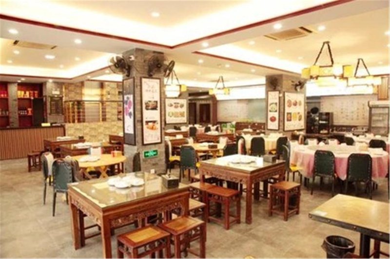 Chunfengyuan Hotel Restaurant