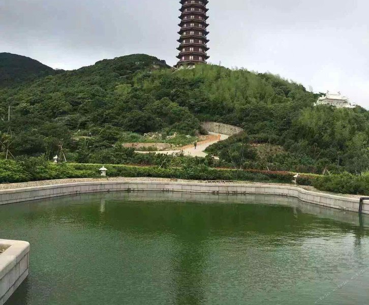 周边景点