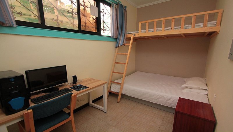 Qufu Haiyou HotelOther