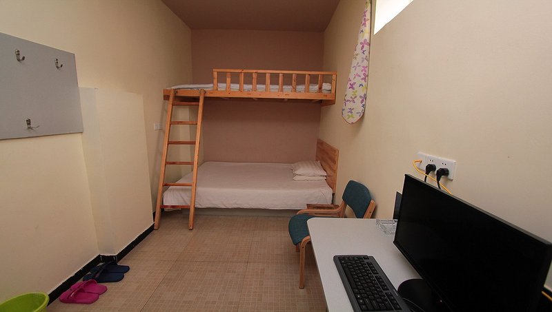 Qufu Haiyou Hotel周边景点