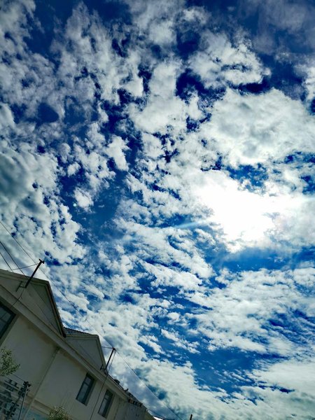 HF life hotel Over view