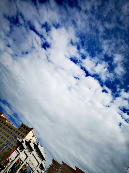 HF life hotel Over view