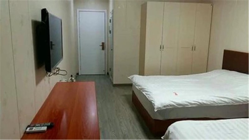 Chunfengyuan Hotel Guest Room