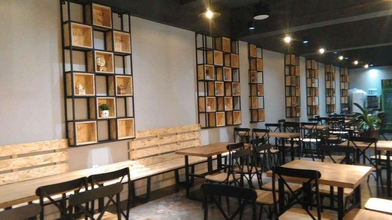 Yuanyang Inn Restaurant