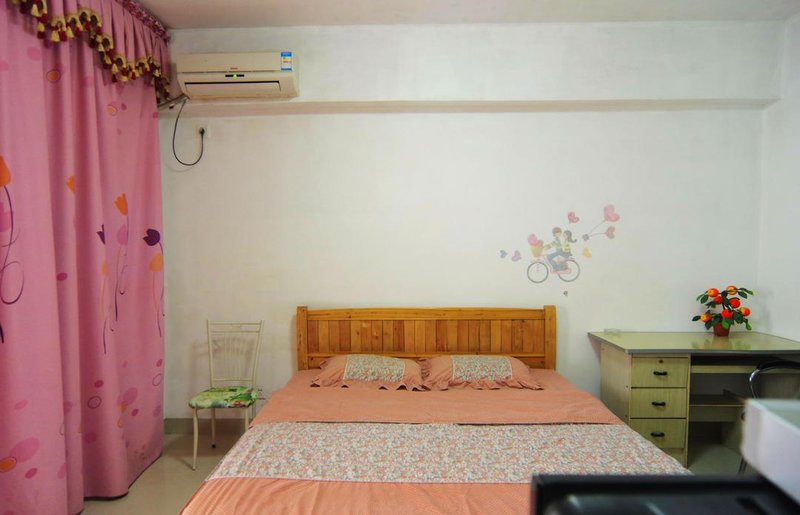 nanningchaoshimeeting room