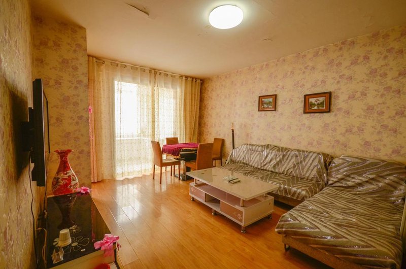 Dandelion Family InnGuest Room