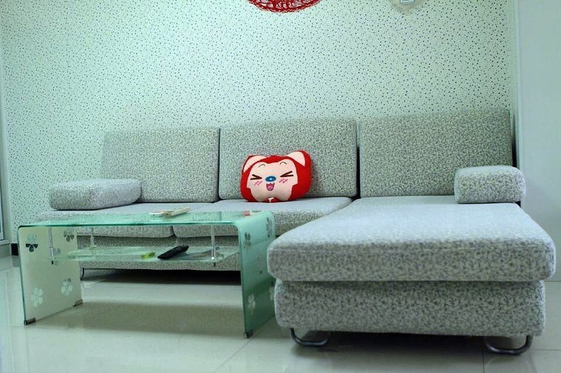 Tianfu Youth Hostel 其他