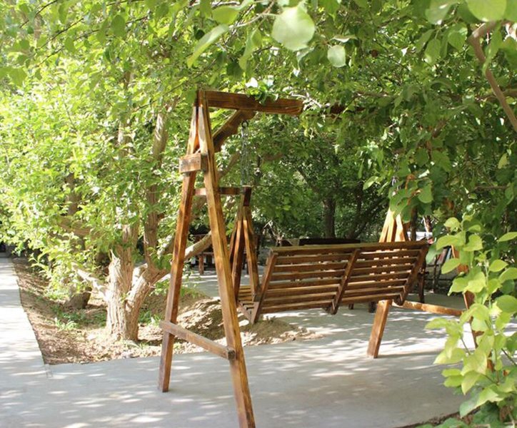 nongfushanzhuangOther