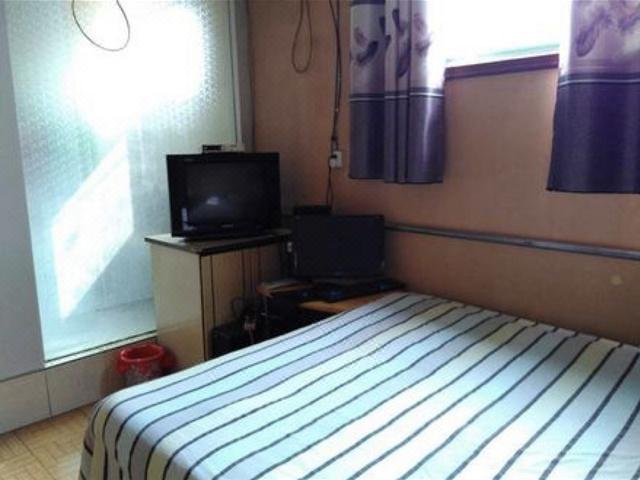 客房
