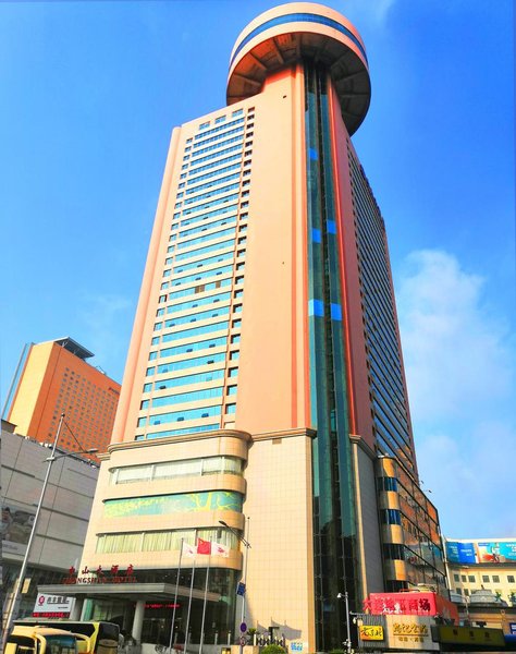 Zhongshan Hotel Over view