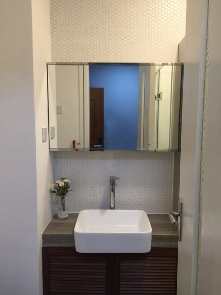 Small International Design Hotel客房