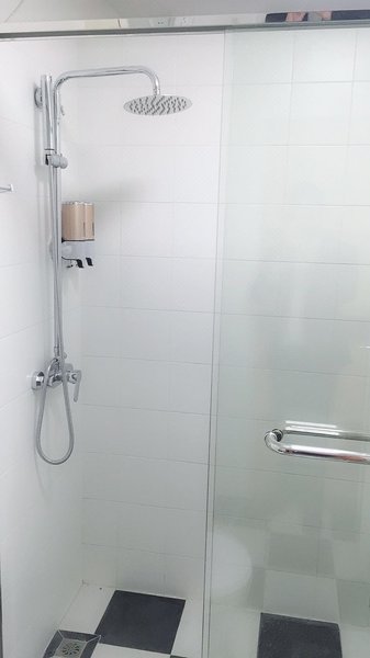 Small International Design Hotel客房