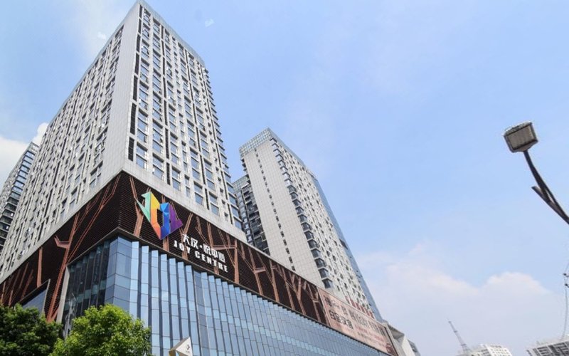 Zhuzhou Shengjing Baifu Boutique HotelOther