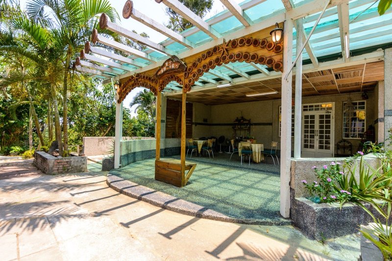 Peace Home Guest House 酒店外观