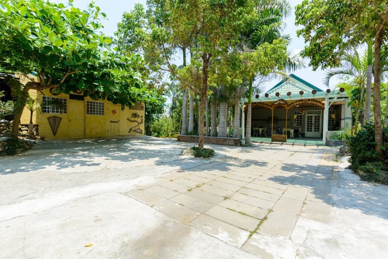 Peace Home Guest House 酒店外观