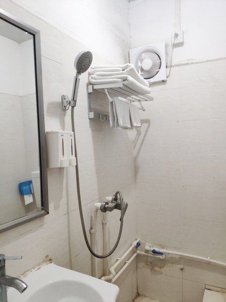 No.8 Apartment (Dashi) 客房