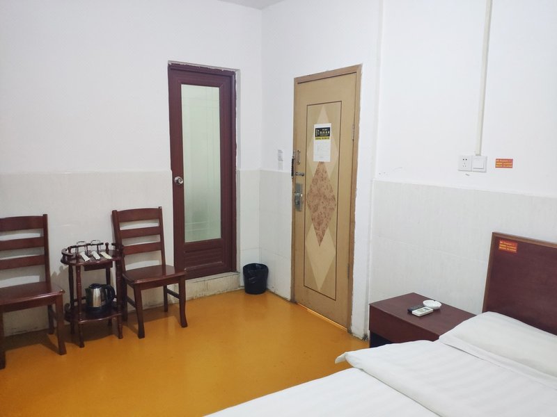 No.8 Apartment (Dashi) 客房