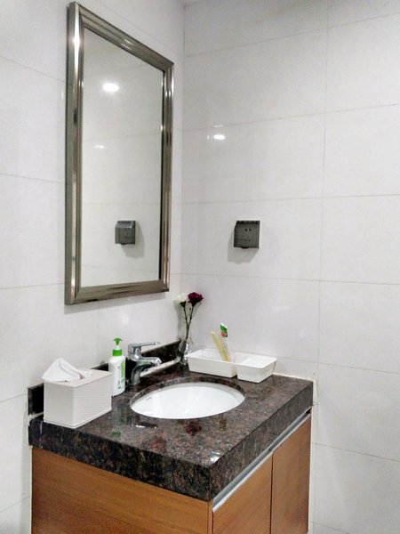 Jiayuan Apartment (Linhecun)Guest Room