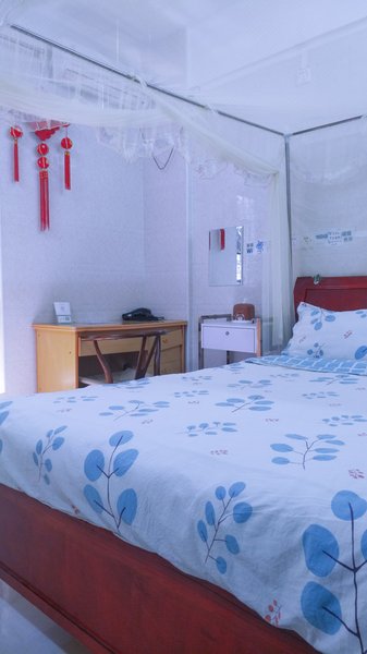 Guangzhou early impression family apartmentGuest Room